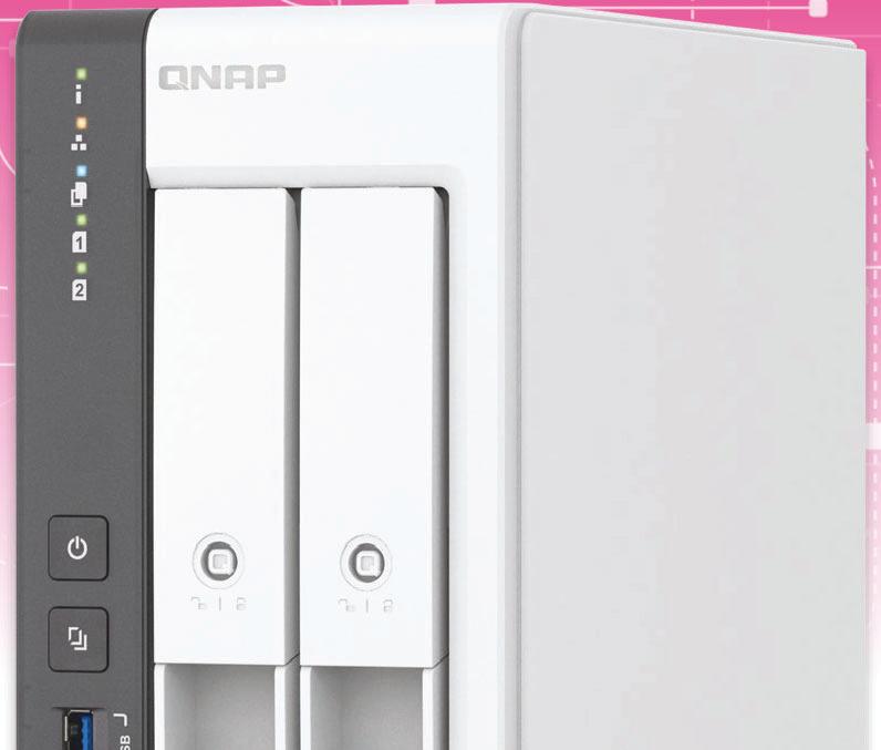 QNAP TS-216G